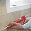 Caulking service in Hialeah, FL for kitchens, bathrooms, and home sealing