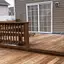 Deck sealing in Hialeah, FL for wood deck waterproofing and protection