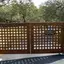 Driveway gate installation in Hialeah, FL for homes and properties