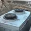 Grease trap installation in Hialeah, FL for kitchens and drain systems