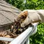 Gutter cleaning service in Hialeah, FL for clogged gutters and drainage