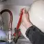 Water heater repair in Hialeah, FL for leaks, valves, and pipe connections